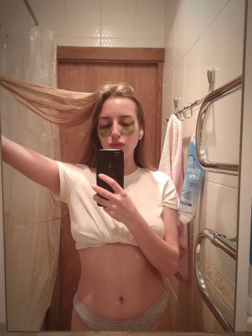 Проститутка Устина